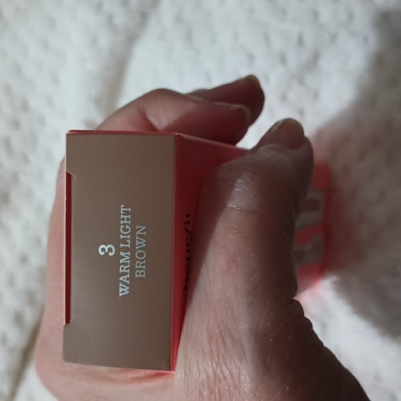 Benefit Precisely, My Eyebrow Wax - Picture 5 of 5